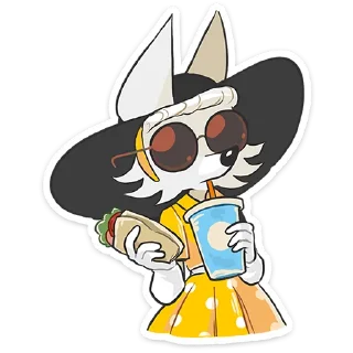 😎