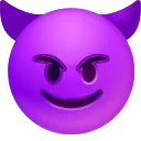 😈