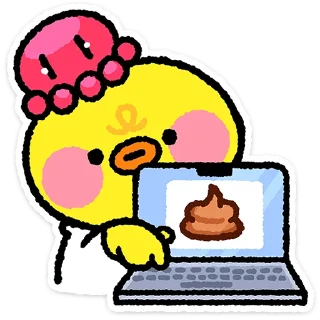 🐥