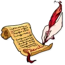 ✍