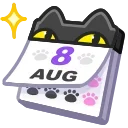 🗓