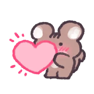 💖