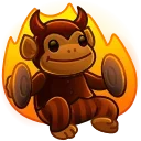 🐒
