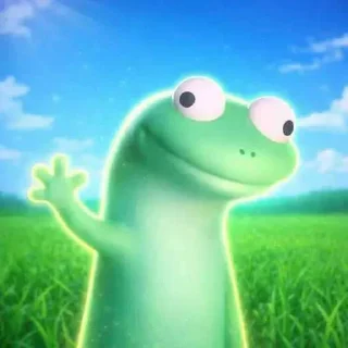 🦎