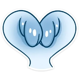 ❤