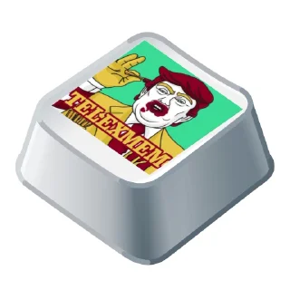 Подпишись на мемы — Telegram sticker pack