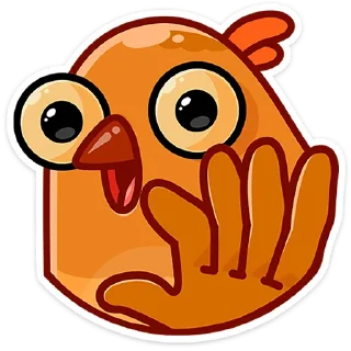 🐔
