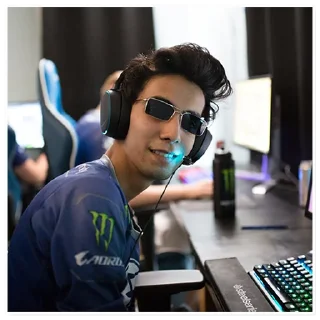 😎