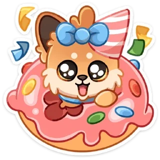 🥳