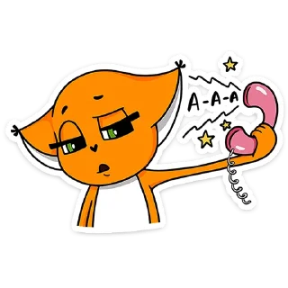 🦊