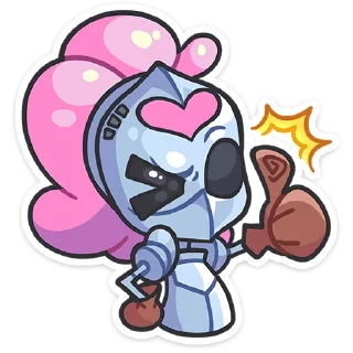 👍
