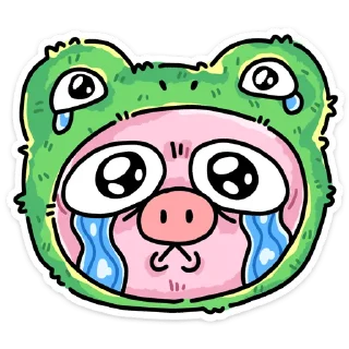 🐸