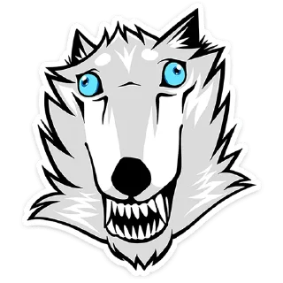 🐺