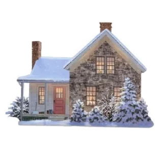 🏡