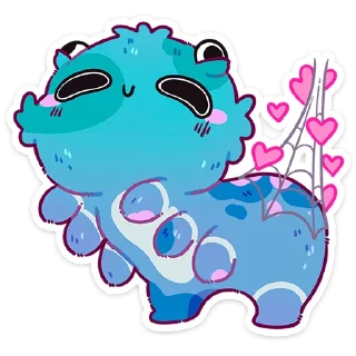 ❤