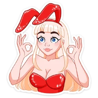 👌