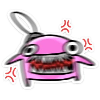 👹