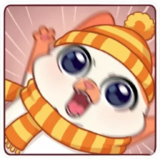 😱
