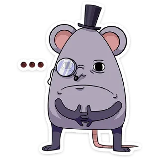 🐀