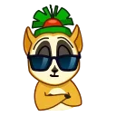 😎