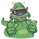 😎