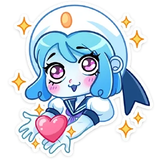 ❤