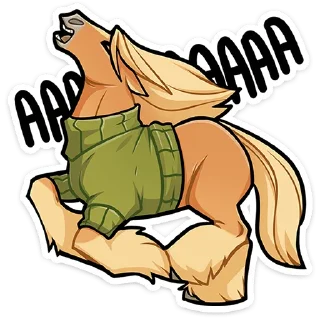 🐴
