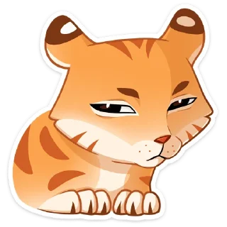 🐯