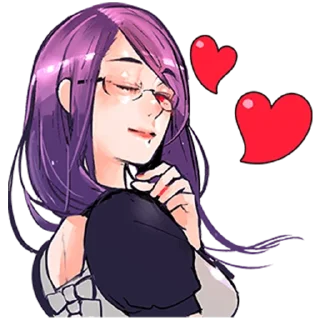 ❤️