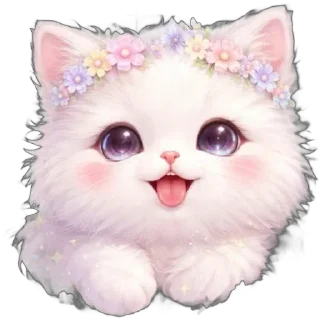 🐱