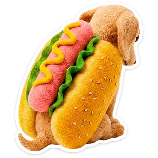 🐶