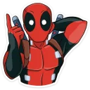 ☝️