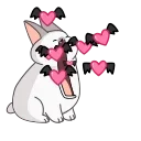 😘