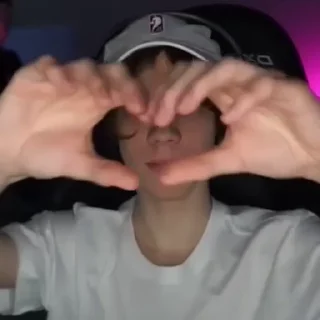 ❤️