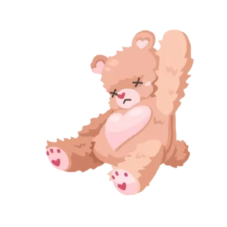 💗
