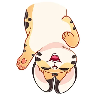 😌