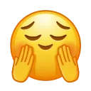 😌