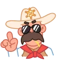 ☝️
