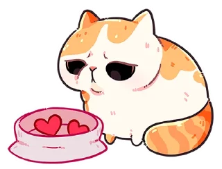 ❤