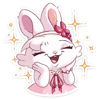 🐰