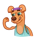 💪