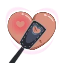 ❤️