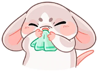 🤧