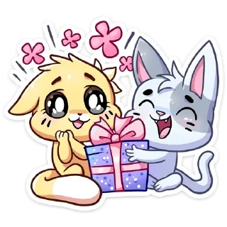 🎁