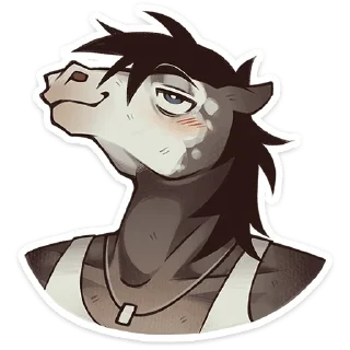 🐴