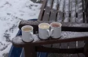☕