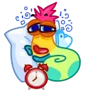 😴