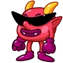 😎