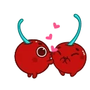 😘