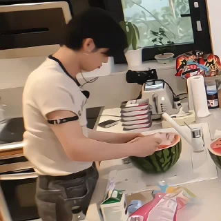 🍓
